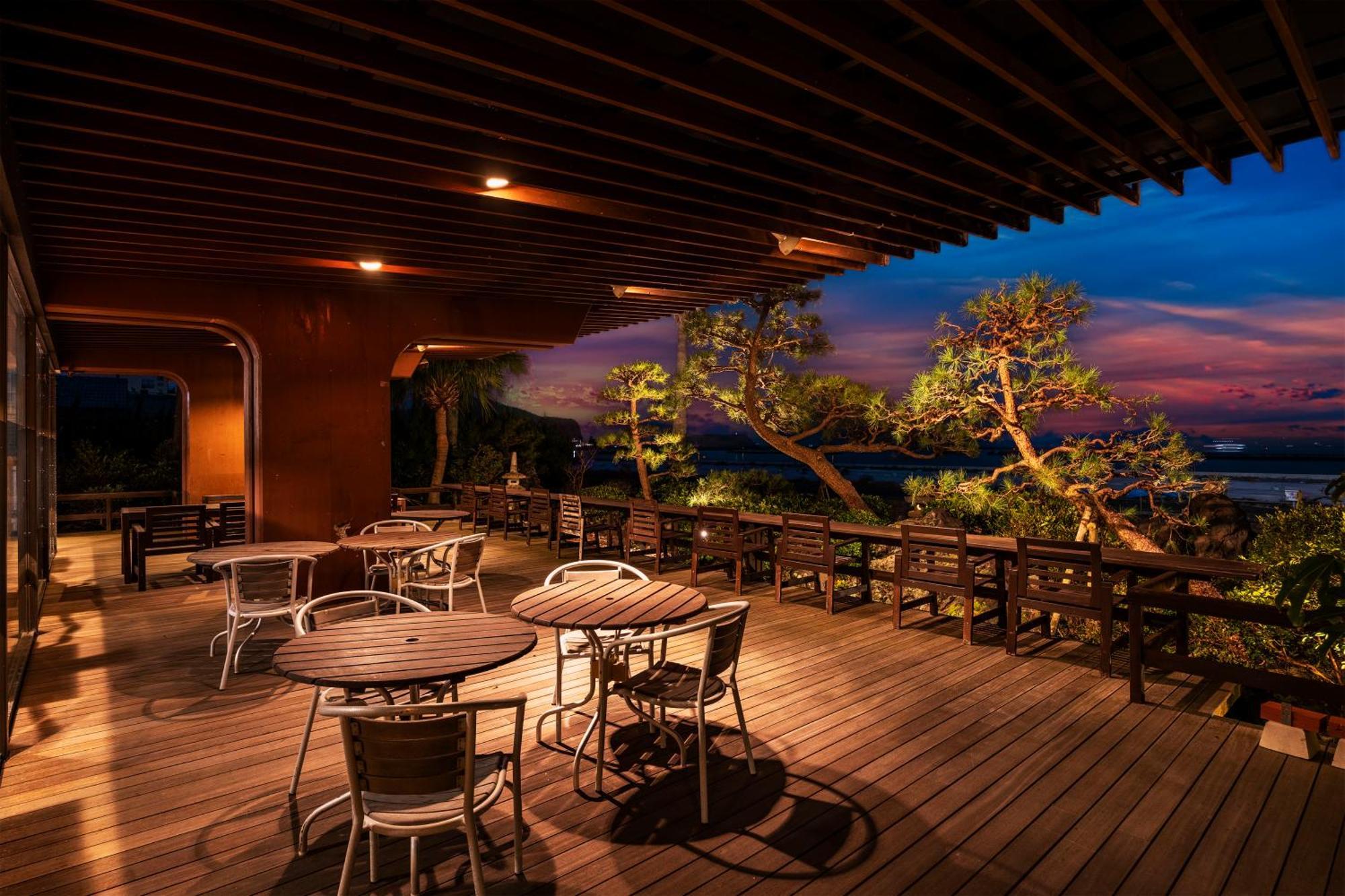 Ibusukionsen Hotel Shougetu Extérieur photo