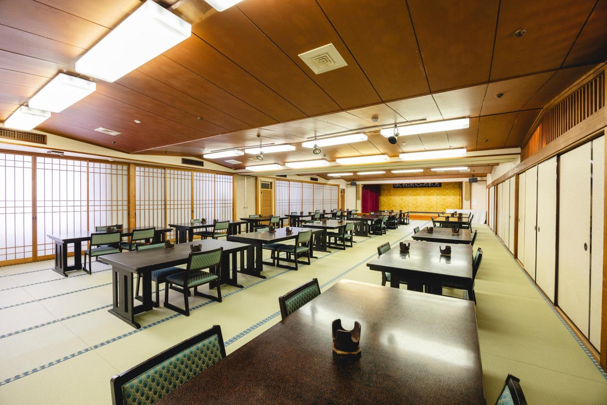 Ibusukionsen Hotel Shougetu Extérieur photo