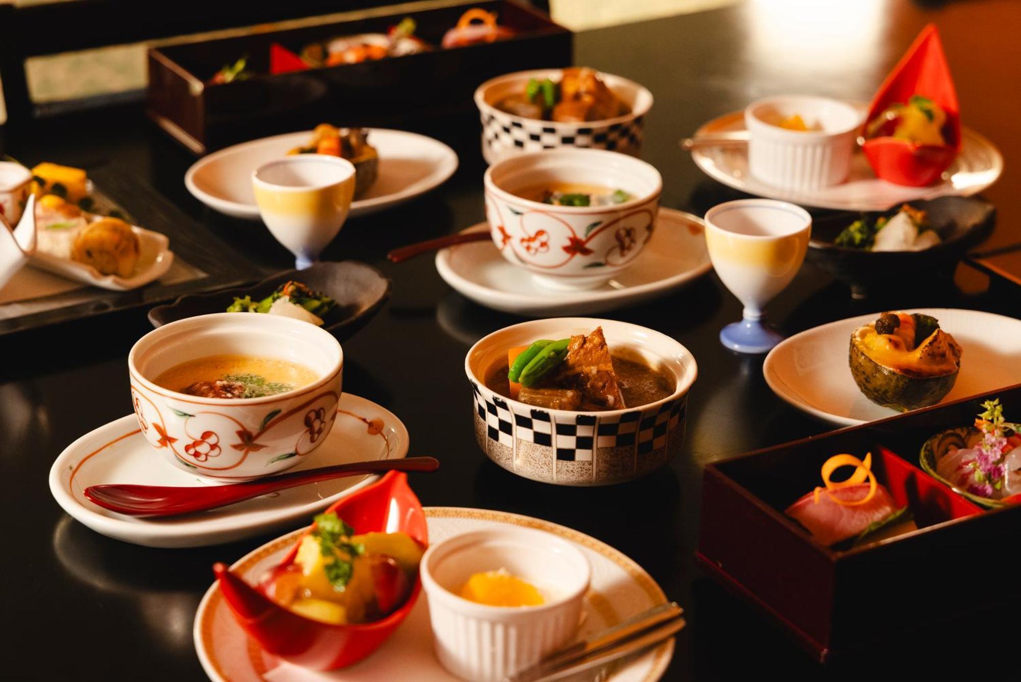 Ibusukionsen Hotel Shougetu Extérieur photo