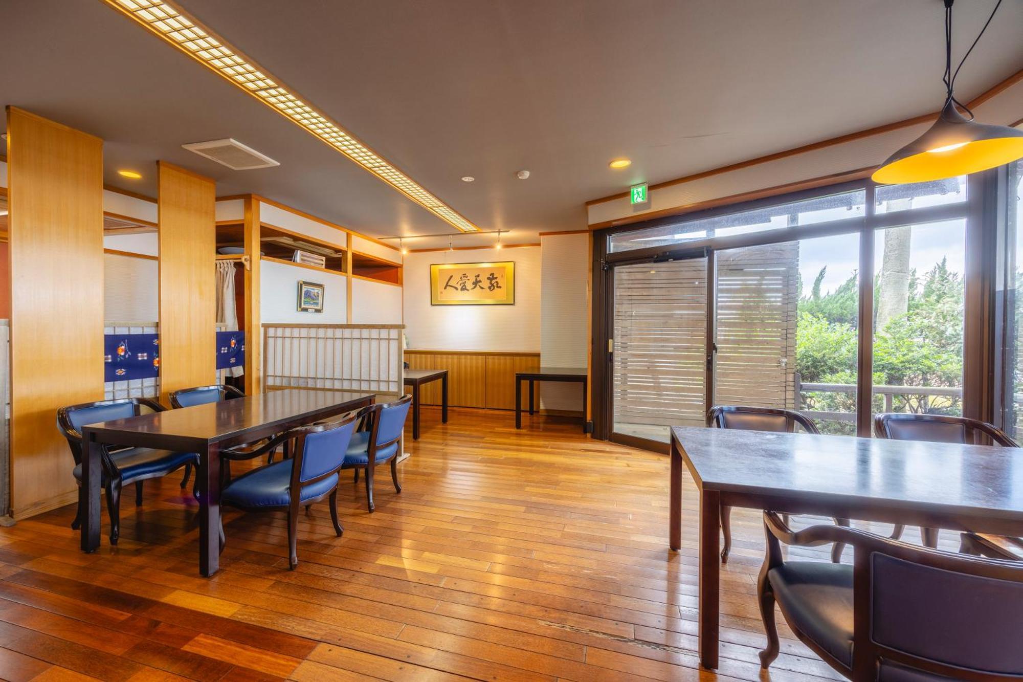 Ibusukionsen Hotel Shougetu Extérieur photo