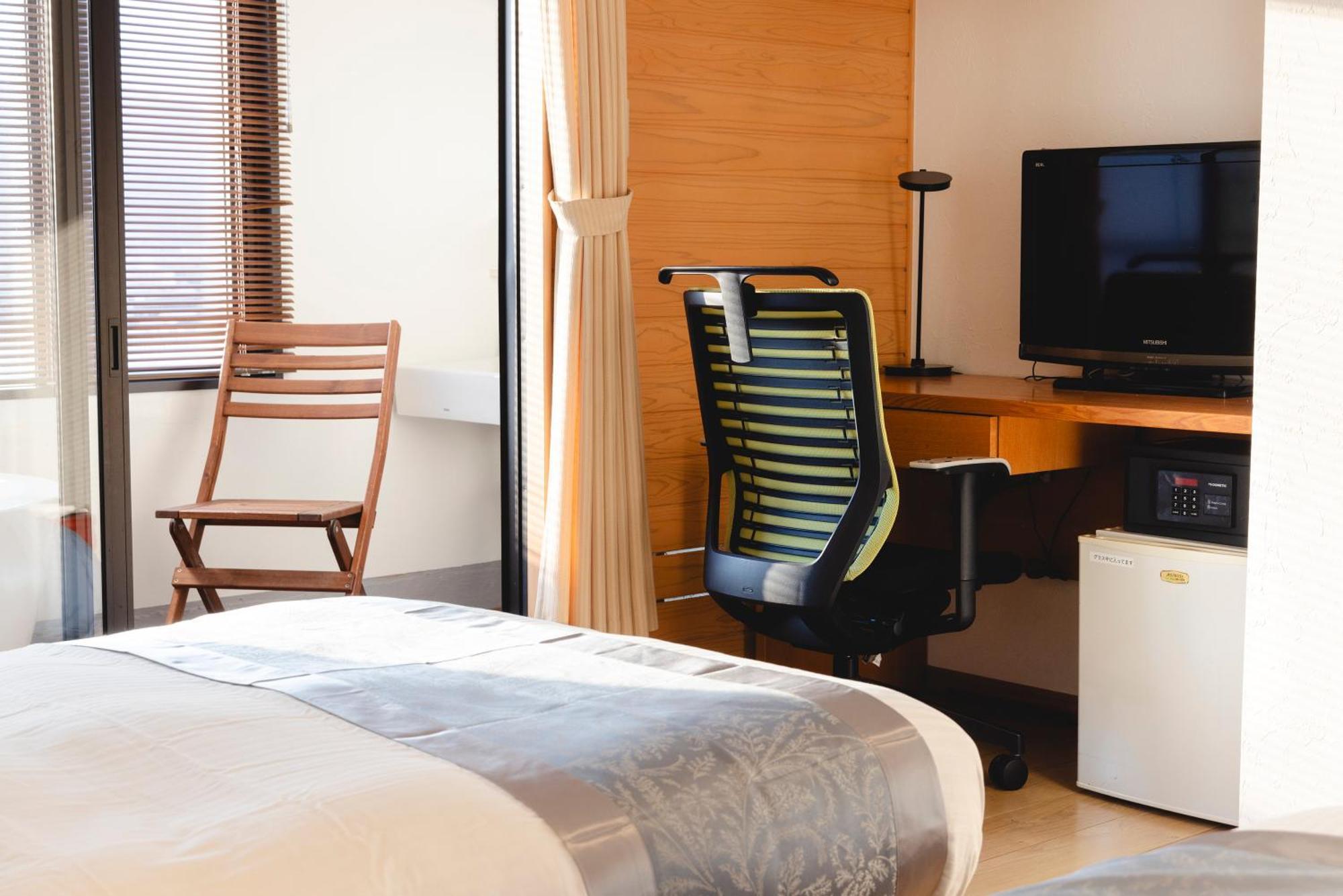 Ibusukionsen Hotel Shougetu Extérieur photo