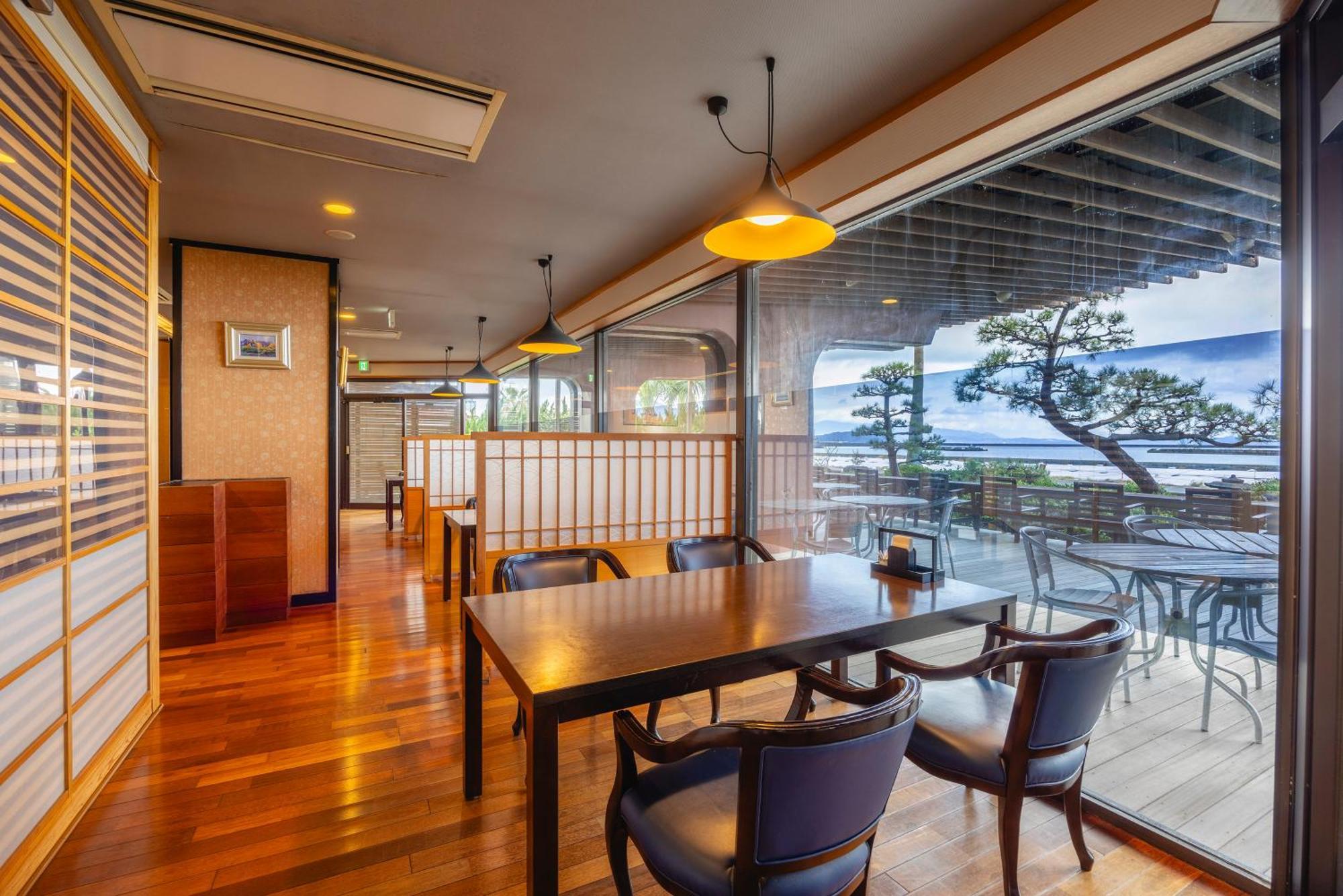 Ibusukionsen Hotel Shougetu Extérieur photo