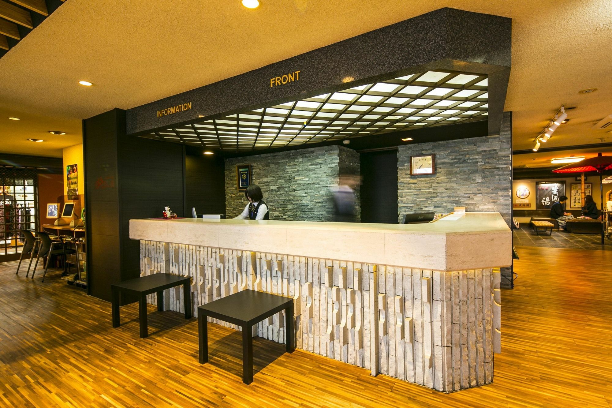 Ibusukionsen Hotel Shougetu Extérieur photo