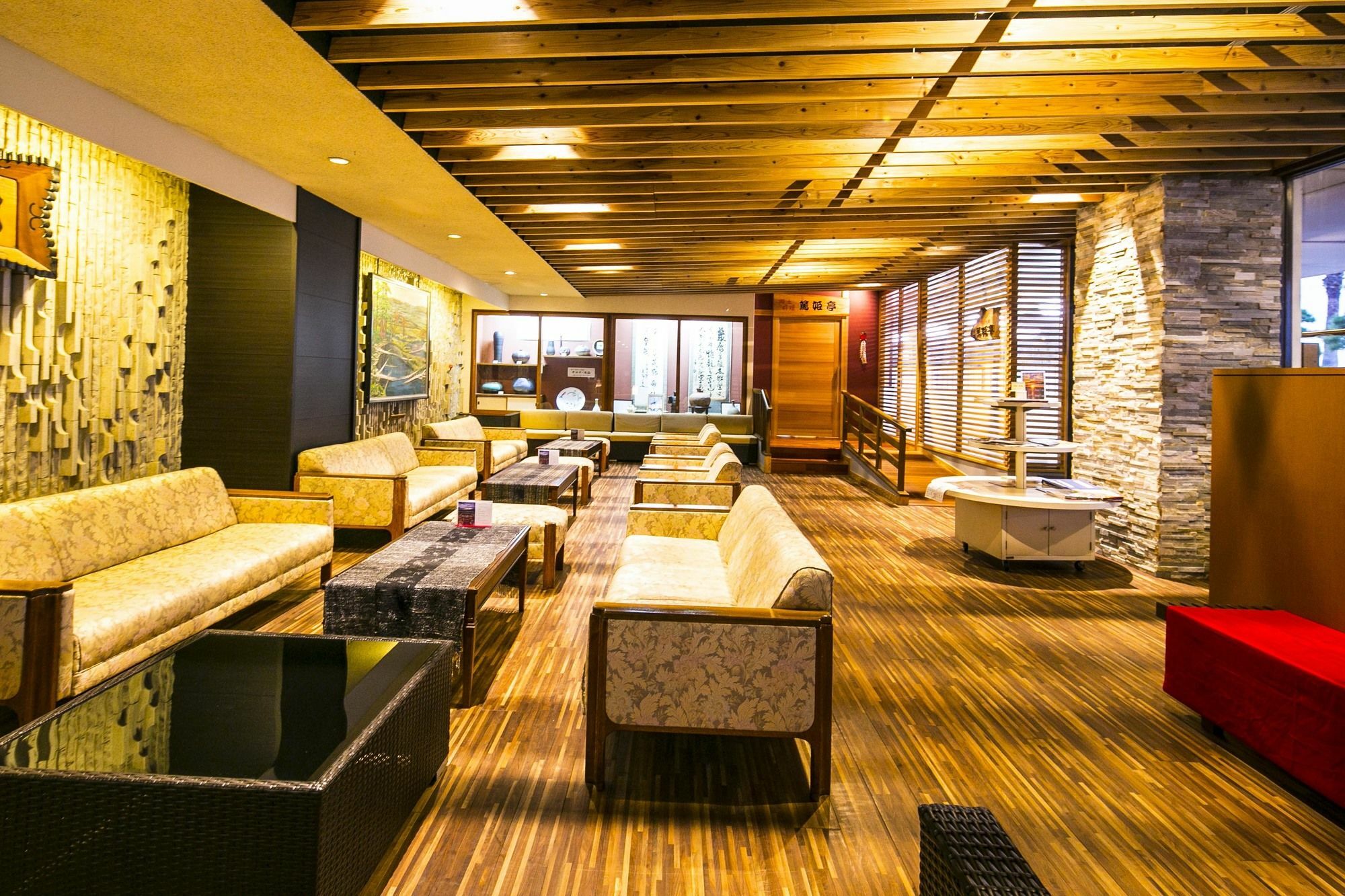 Ibusukionsen Hotel Shougetu Extérieur photo