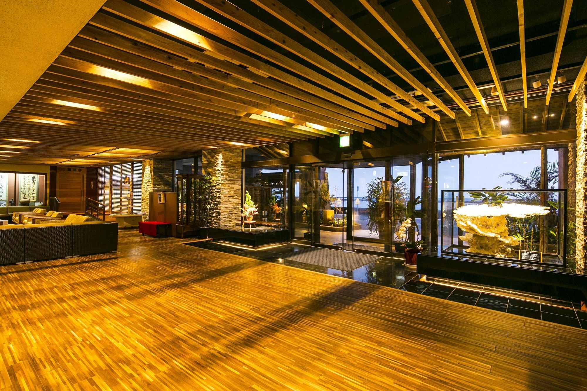 Ibusukionsen Hotel Shougetu Extérieur photo